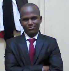 Kariuki M