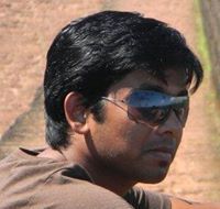 Soham Das