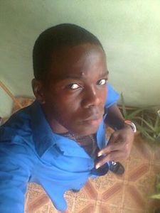 Paul Ajayi
