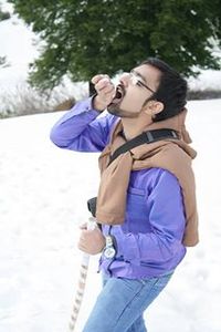 Zain Mughal