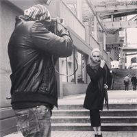 Princeton Boa-models