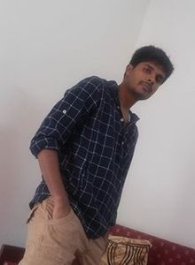 Mohit Sharma