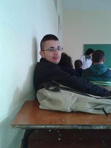 Johan Ibrahimi
