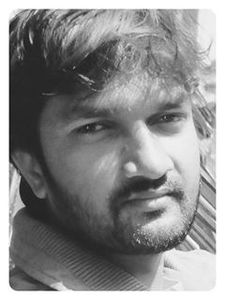 Shitalkumar Waghmare