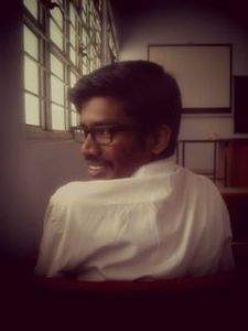 Paramesh Nandikoppa