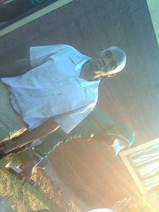 Patrick Vusi