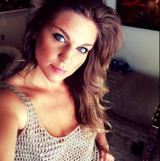 Meghan Page