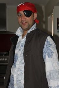 Vishal Majmudar