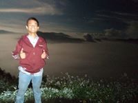 Andrean Abel pamungkas