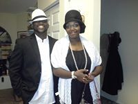 Andre Spivey