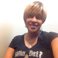 Msjohnson Blessedandfavored