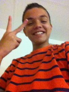 Chris Bailey