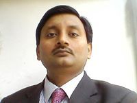 Ashok Jha