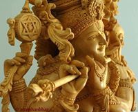 Krishnapriya Gouri