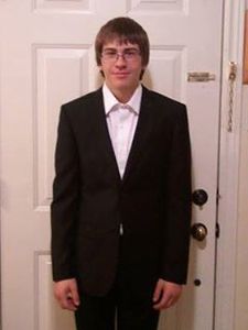 Christian Hachey