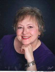 Becky Wall
