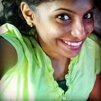Assumpta Pinto