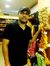 Animesh...