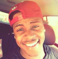 Elisha Jenkins