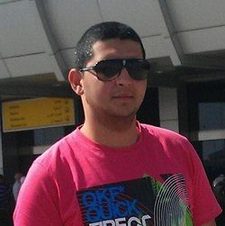 Ahmed Hamdy