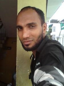 Jithu Mohan