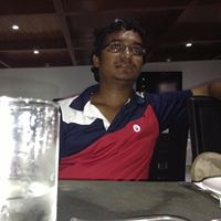 Ajay Kumar