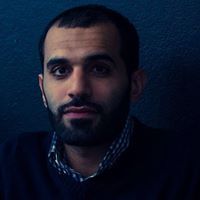 Abdullah Aljanoubi