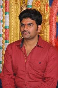 Srinivas Avvaru