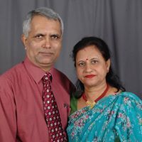 Nirmal Kumar Sharma