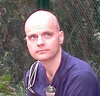 Олег Павлов