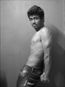Tharun Kumar