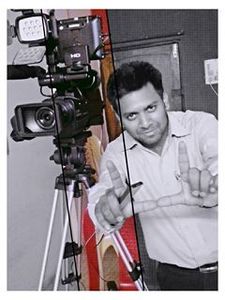 Arun Pratap
