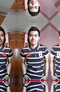 Prince Bensan