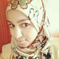 Eman khawaled