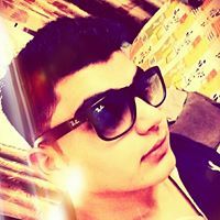 Darsh Modi