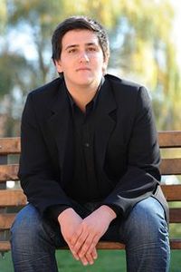Daniel Mogin