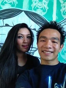 Raymond Leung