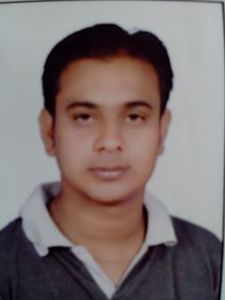 Rahul Pawade