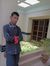 Farhan Hyder