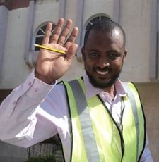 محمد البشير