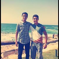 Mazen Rashad eldeen