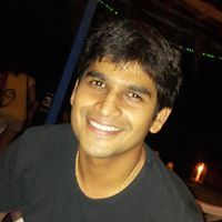 Dharmesh Shankardas