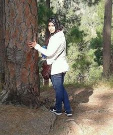 Culsum Tariq