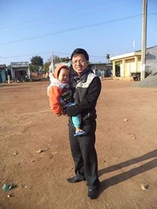 Tran Lan