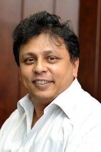 Manohan Nanayakkara