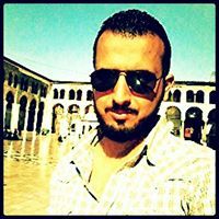 المهندس الشامي