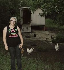 Rachel Lappe