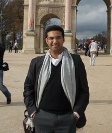 Abdullah Eisa