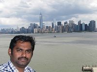 பிரகாஷ் வைத்திலிங்கம்