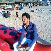 Rajesh Ns